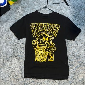 8thwndr limited/ discontinued tee